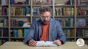 Псалтирь. Псалом 92. О путешествующих. Андрей Десницкий. Библия