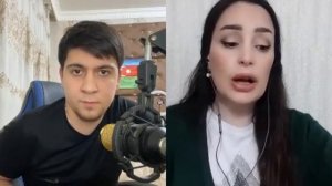 Почему армянские блогеры провоцируют Азербайджанских блогеров?