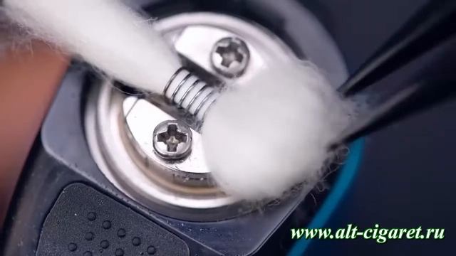 Geekvape Aegis Boost RBA 2ml смотреть онлайн
