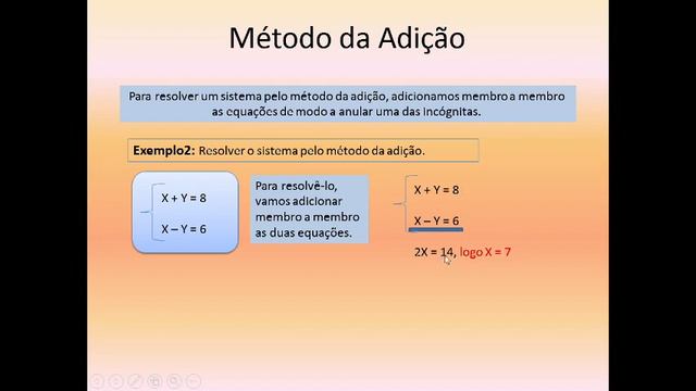 Equações do 1 grau. смотреть онлайн