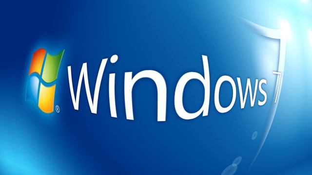 Jävlaranamma - Windows 7 (Microsofts operativsystem) смотреть онлайн