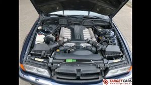 BMW E38 750il