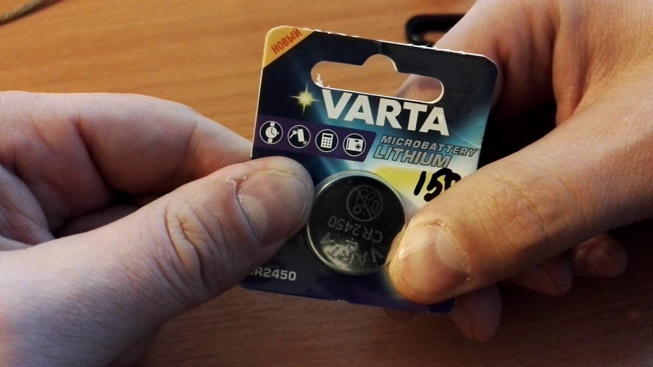 Устраняем проблему со вторым брелком на сигнализации StarLine A93 смотреть онлайн