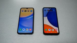 Samsung Galaxy A15 VS Samsung Galaxy A14 Full Comparison