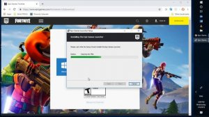 How to Download FORTNITE For Windows 7, 8 1, 10   Play Game   Beginners