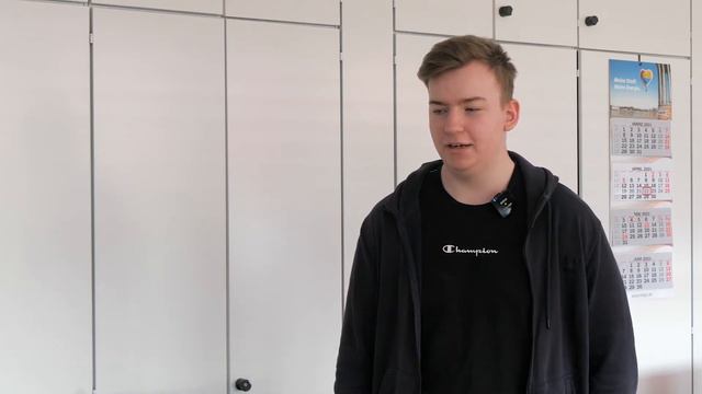 Vom Azubi zum Lehrer der Azubis