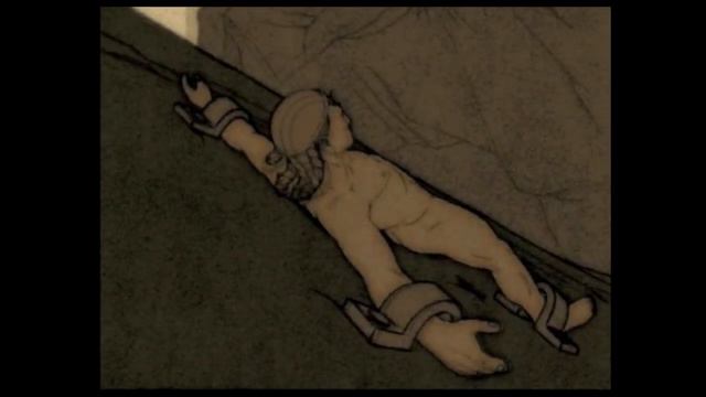 Эсхил - Прометей прикованный (аудиокнига)