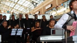 Серёга «У чёрного моря», Киев, Мануфактура, 11.06.2017