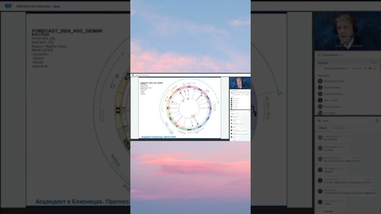В 2024 АСЦЕНДЕНТНЫЕ БЛИЗНЕЦЫ ПОЛУЧАТ...#прогноз2024 #гороскоп2024 #близнецы смотреть онлайн