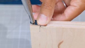 Лайфхаки: Простая шлифовалка из куска фанеры и двигателя
