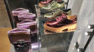 ЗИМНИЕ НАРЯДЫ 2023 и витрины магазинов ?? Уличный стиль МИЛАНА