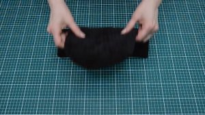 ШЬЕМ ШАПКУ-УШАНКУ И ВАРЕЖКИ ИЗ ДУБЛЕНКИ. ЧАСТЬ 2. ПОШИВ ИЗДЕЛИЯ