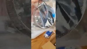 автономный отопитель дизельный hcalory 5-8 квт 12в, обзор, распаковка