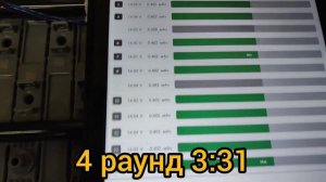 Приус 30 2014 Проверка и ТО ВВБ