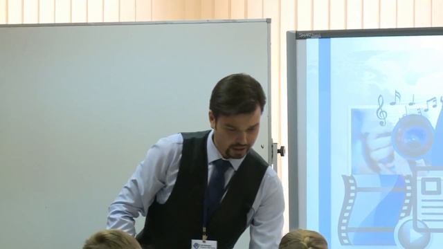 Урок информатики, Кочетов О. В., 2018 смотреть онлайн