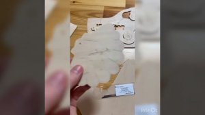 Какие пилки я использую на лобзиковом станке Proxxon DSH