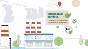 Что такое углеродные единицы и как ими торговать на бирже?