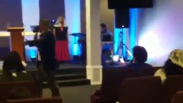 Tema: El Celo De Tu Casa Me Consume:Pastor:Carlos Vasquez. смотреть онлайн