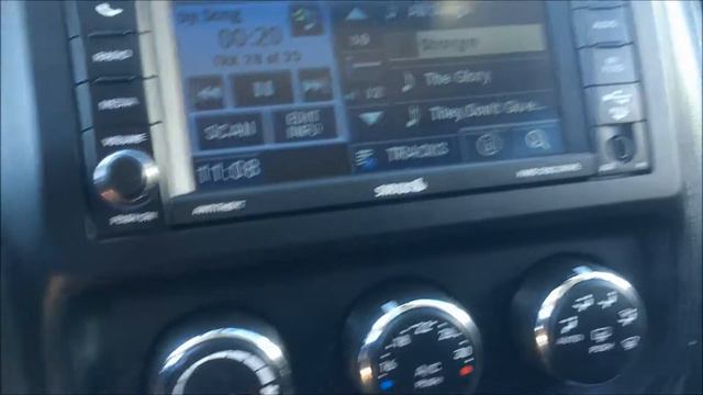 2012 Jeep Compass | Limited | Deep Cherry Red Crystal Pearl | Courtesy Chrysler смотреть онлайн