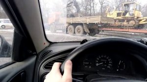 Расход топлива без датчика кислорода шевроле ланос