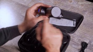 ОПАСНЫЙ КАЙФ ?Перкуссионный массажер обзор