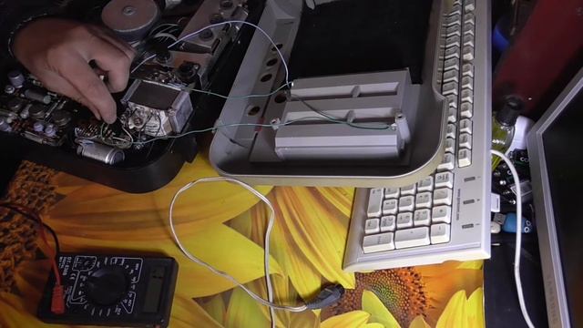 Обзор и включение радио хлама смотреть онлайн