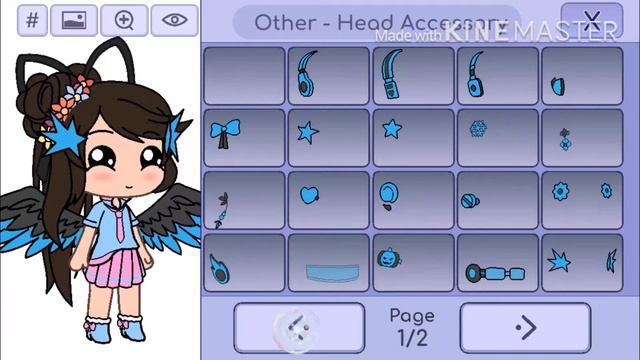 Моя мама и мой папа делают ос в гача лайф😳 смотреть онлайн