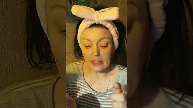 вечерний уход за лицом 
TimeWise 3D смотреть онлайн