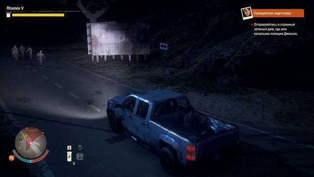 State of Decay 2 Juggernaut Edition Стрим Геймплей смотреть онлайн