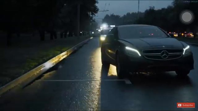ЛИТВИНЕНКО - Папаграмм (CLS63 AMG) смотреть онлайн
