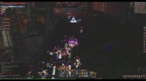 Doomination - Lineage 2 Essence Dewberry - SLH PoV