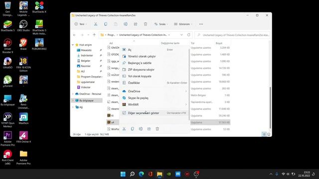 UNCHARTED Windows 10 Windows 11 Hatası Alanlar İçin | UNCHARTED: Legacy of Thieves Collection(PC) смотреть онлайн