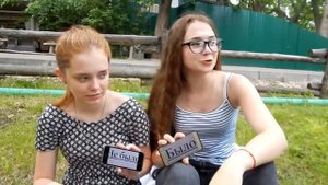 Я КУПАЮСЬ ГОЛОЙ В МОРЕ !| БЫЛО или НЕ БЫЛО | CHALLENGE| WAS or WASТNT
