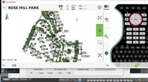 Leica Captivate To Carlson Survey 2019