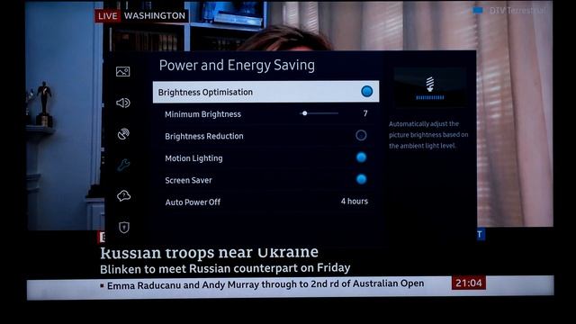 Samsung AU7100 Unboxing Setup with TV and 4K HDR Demos 50AU7100 смотреть онлайн