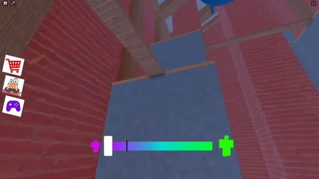 SCHOOL GROW | NEW OBBY ROBLOX GAMEPLAY смотреть онлайн