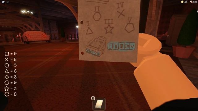 ПРОХОЖДЕНИЕ DOORS 100 ДВЕРЕЙ ROBLOX. СКРИМЕРЫ НА КАЖДОМ УГЛУ! ЭТО ОЧЕНЬ СТРАШНАЯ ИГРА | ОБЗОР смотреть онлайн