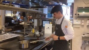 Паста Аль помодоро. Видео инструкция приготовления блюда.