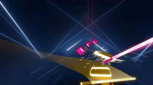 Beat Saber - Can You Feel The Sunshine? [Sonic R Soundtrack]