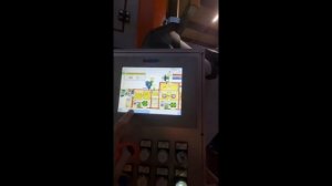 Оборудование для обработки текстильных полотен паром (зреления) - стимер Salvade (Италия)