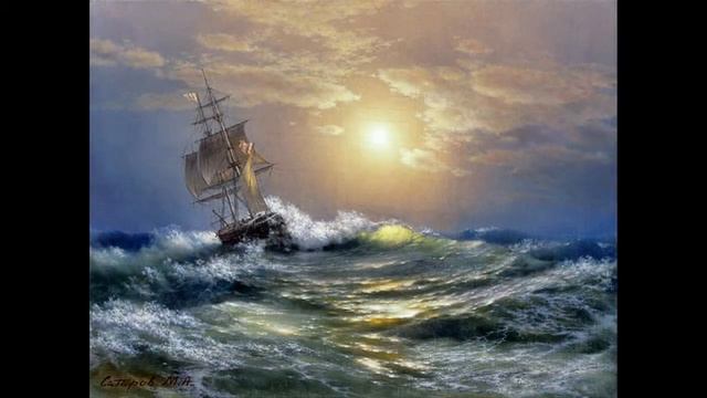 О море, море смотреть онлайн