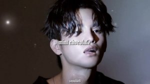 seo in guk | mint chocolate(slowed + reverb)
