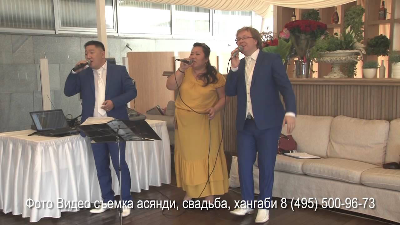 Андрей Озеров и группа  АДО