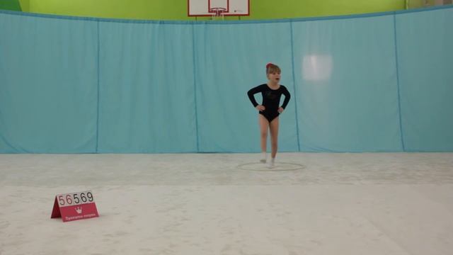 Обязательная программа – СШ 170 – ул. Рафиева 7 – команда "Ласточки" – 22.03.2021 – 56569 смотреть онлайн