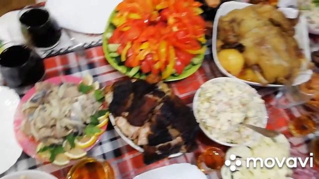 С Рождеством Христовым! Merry Christmas! смотреть онлайн