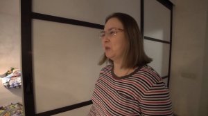 Создаем новую комнату в обычной московской квартире! Зонирование помещений от профессионалов