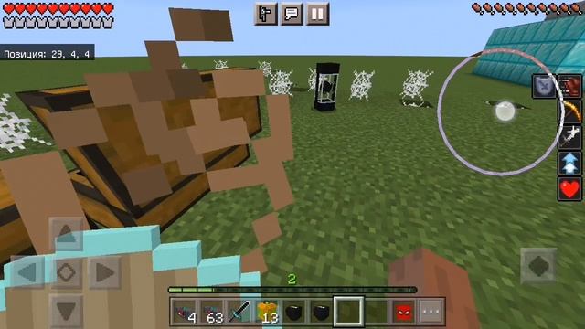 Как скачать мод на человека-паука и Венома смотреть до конца! Ссылка в описании! смотреть онлайн