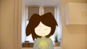 Реклама массажа - анимация