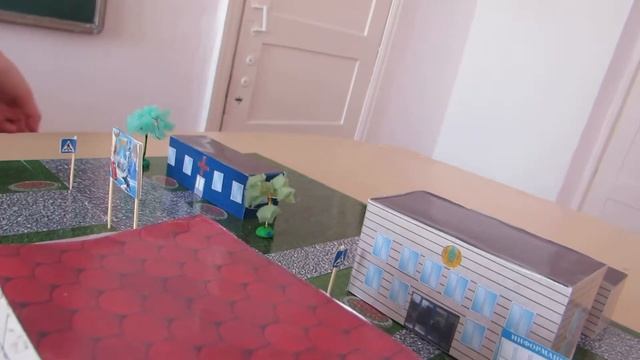 Проект "Будущее моего села — это моё будущее" смотреть онлайн