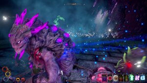 OUTWARD  СЕКРЕТНЫЕ БОССЫ ХЕРСОНЕСА И КАК ИХ ВЫЗВАТЬ!